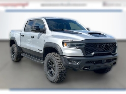 Ram 1500 RHO 4x4 Crew Cab 5'7" Box 2026