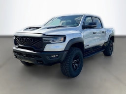 Ram 1500 RHO 4x4 Crew Cab 5'7" Box 2026