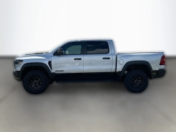 Ram 1500 RHO 4x4 Crew Cab 5'7" Box 2026