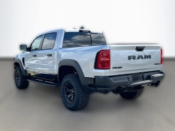 Ram 1500 RHO 4x4 Crew Cab 5'7" Box 2026