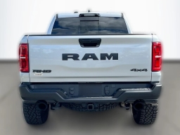 Ram 1500 RHO 4x4 Crew Cab 5'7" Box 2026