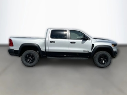 Ram 1500 RHO 4x4 Crew Cab 5'7" Box 2026