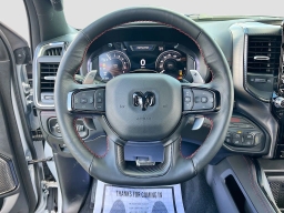 Ram 1500 RHO 4x4 Crew Cab 5'7" Box 2026