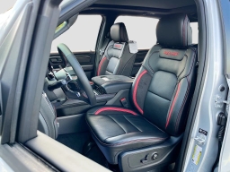 Ram 1500 RHO 4x4 Crew Cab 5'7" Box 2026