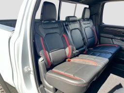 Ram 1500 RHO 4x4 Crew Cab 5'7" Box 2026