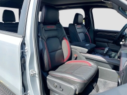 Ram 1500 RHO 4x4 Crew Cab 5'7" Box 2026