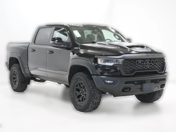 Ram 1500 RHO 4x4 Crew Cab 5'7" Box 2026