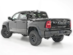 Ram 1500 RHO 4x4 Crew Cab 5'7" Box 2026