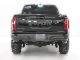 Ram 1500 RHO 4x4 Crew Cab 5'7" Box 2026