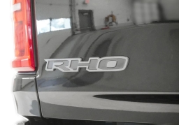 Ram 1500 RHO 4x4 Crew Cab 5'7" Box 2026