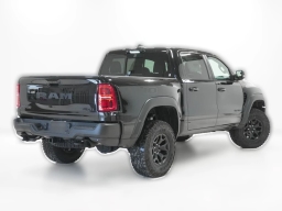 Ram 1500 RHO 4x4 Crew Cab 5'7" Box 2026