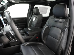 Ram 1500 RHO 4x4 Crew Cab 5'7" Box 2026