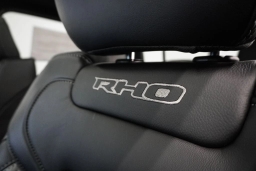 Ram 1500 RHO 4x4 Crew Cab 5'7" Box 2026