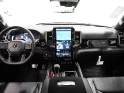 Ram 1500 RHO 4x4 Crew Cab 5'7" Box 2026