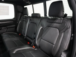 Ram 1500 RHO 4x4 Crew Cab 5'7" Box 2026