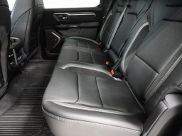 Ram 1500 RHO 4x4 Crew Cab 5'7" Box 2026