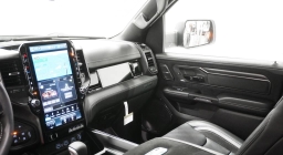 Ram 1500 RHO 4x4 Crew Cab 5'7" Box 2026