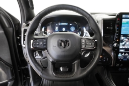 Ram 1500 RHO 4x4 Crew Cab 5'7" Box 2026