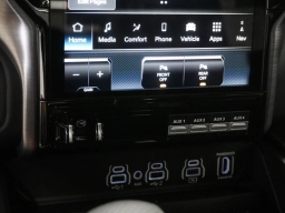 Ram 1500 RHO 4x4 Crew Cab 5'7" Box 2026