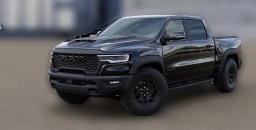 Ram 1500 RHO 4x4 Crew Cab 5'7" Box 2026