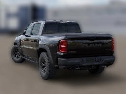 Ram 1500 RHO 4x4 Crew Cab 5'7" Box 2026