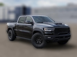 Ram 1500 RHO 4x4 Crew Cab 5'7" Box 2026