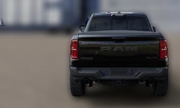 Ram 1500 RHO 4x4 Crew Cab 5'7" Box 2026