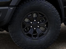 Ram 1500 RHO 4x4 Crew Cab 5'7" Box 2026