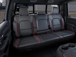 Ram 1500 RHO 4x4 Crew Cab 5'7" Box 2026