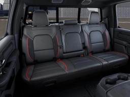 Ram 1500 RHO 4x4 Crew Cab 5'7" Box 2026