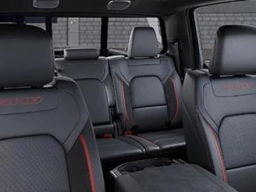 Ram 1500 RHO 4x4 Crew Cab 5'7" Box 2026