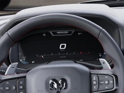 Ram 1500 RHO 4x4 Crew Cab 5'7" Box 2026