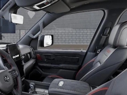 Ram 1500 RHO 4x4 Crew Cab 5'7" Box 2026