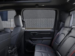 Ram 1500 RHO 4x4 Crew Cab 5'7" Box 2026