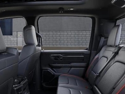 Ram 1500 RHO 4x4 Crew Cab 5'7" Box 2026