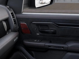 Ram 1500 RHO 4x4 Crew Cab 5'7" Box 2026