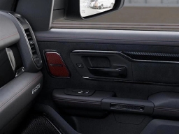 Ram 1500 RHO 4x4 Crew Cab 5'7" Box 2026