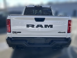 Ram 1500 RHO 4x4 Crew Cab 5'7" Box 2026