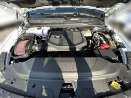 Ram 1500 RHO 4x4 Crew Cab 5'7" Box 2026