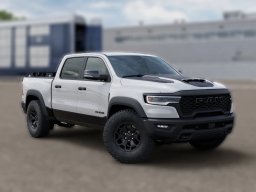 Ram 1500 RHO 4x4 Crew Cab 5'7" Box 2026