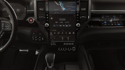 Ram 1500 RHO 4x4 Crew Cab 5'7" Box 2026