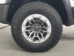 Ram 1500 RHO 4x4 Crew Cab 5'7" Box 2026