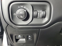 Ram 1500 RHO 4x4 Crew Cab 5'7" Box 2026