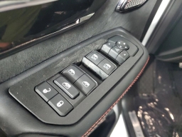 Ram 1500 RHO 4x4 Crew Cab 5'7" Box 2026