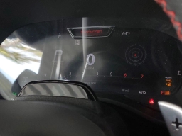 Ram 1500 RHO 4x4 Crew Cab 5'7" Box 2026