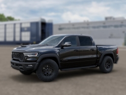 Ram 1500 RHO 4x4 Crew Cab 5'7" Box 2026