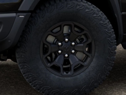 Ram 1500 RHO 4x4 Crew Cab 5'7" Box 2026