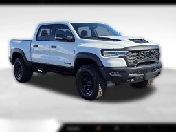 Ram 1500 RHO 4x4 Crew Cab 5'7" Box 2026