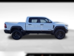 Ram 1500 RHO 4x4 Crew Cab 5'7" Box 2026