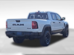 Ram 1500 RHO 4x4 Crew Cab 5'7" Box 2026